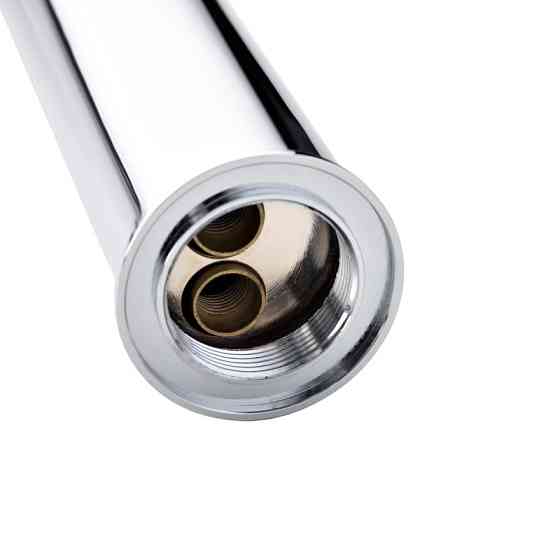 Смеситель для умывальника HAIBA BOLERO 001 HIGH (HB9575) Киев