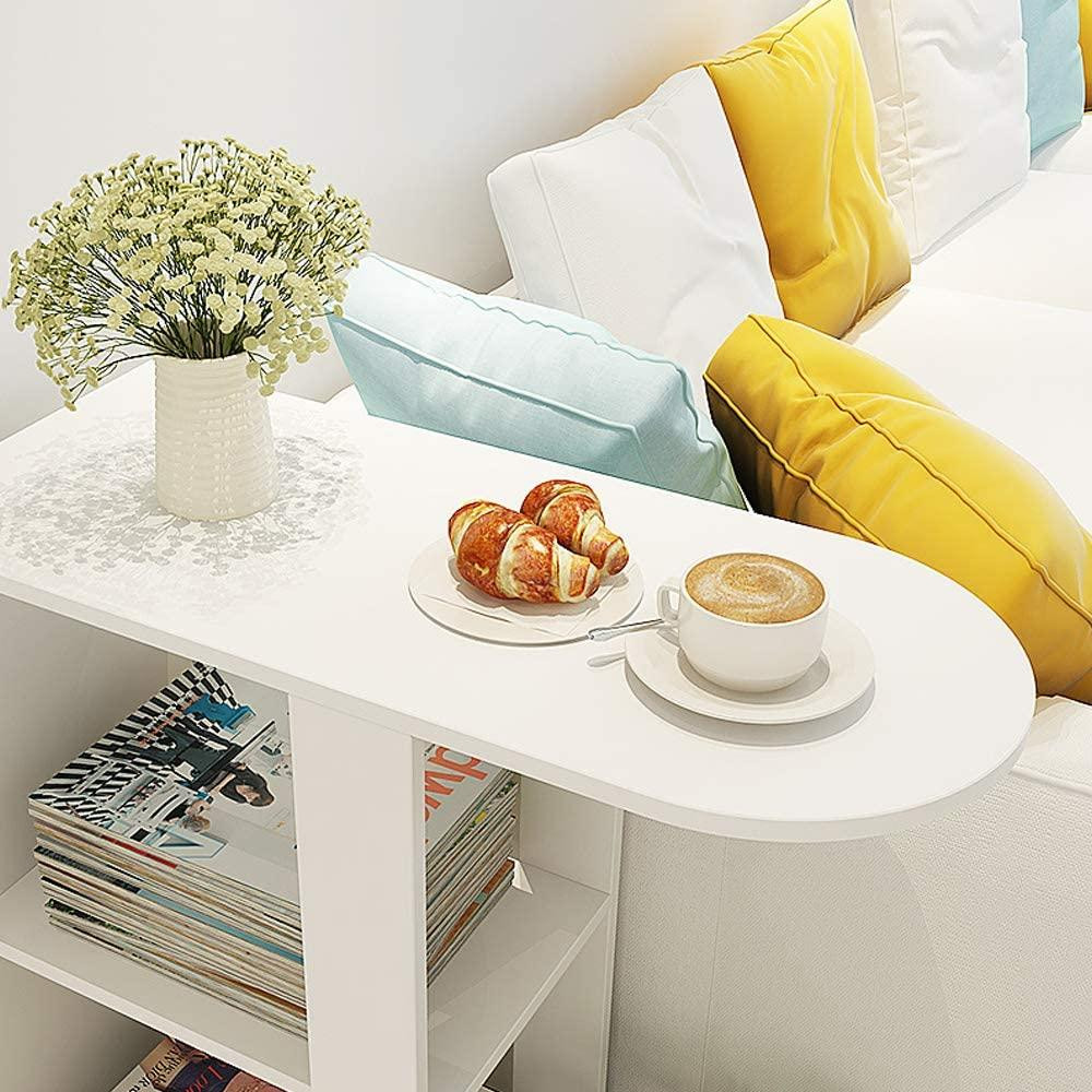 Приставний столик "Сарікей" зефір Миколаїв - фото 3