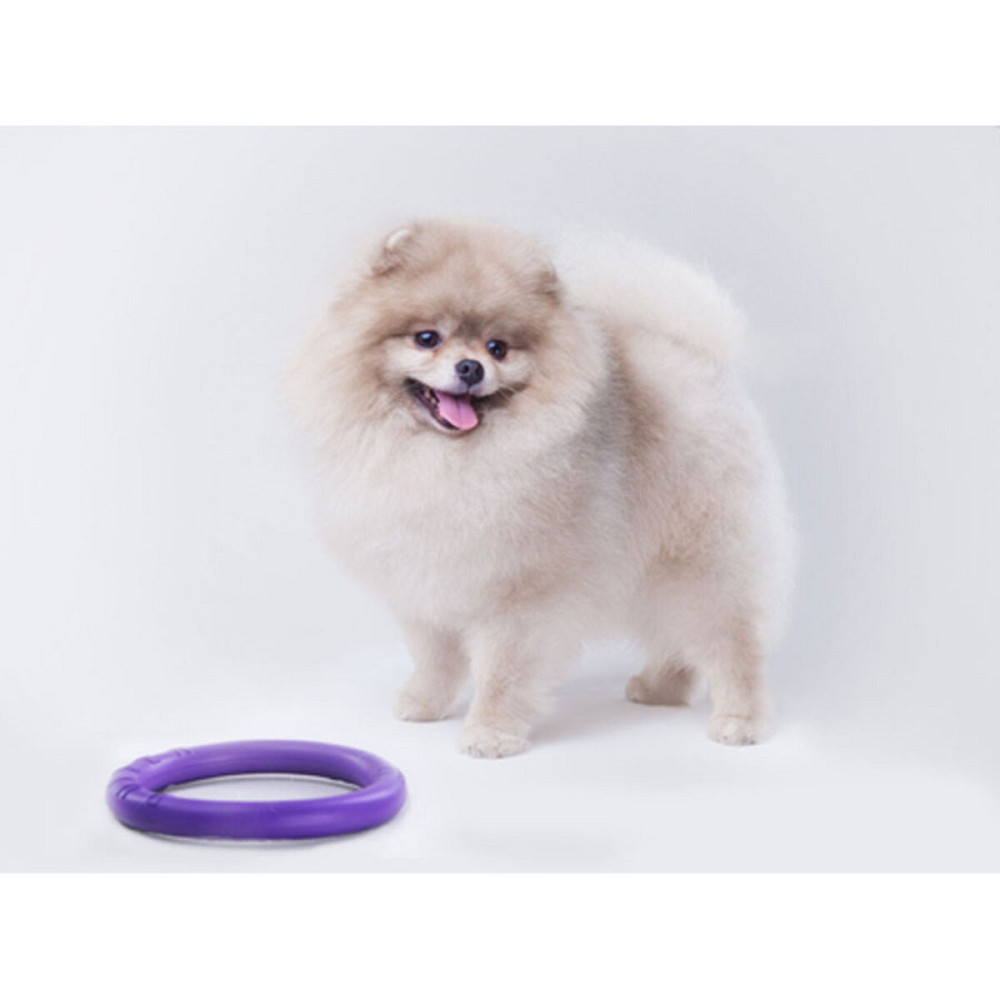 Тренировочный снаряд для собак PULLER Micro (диаметр 12,5 см) Киев - изображение 4