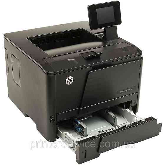 Принтер HP LaserJet Pro 400 M401dn (CF278A) Киев