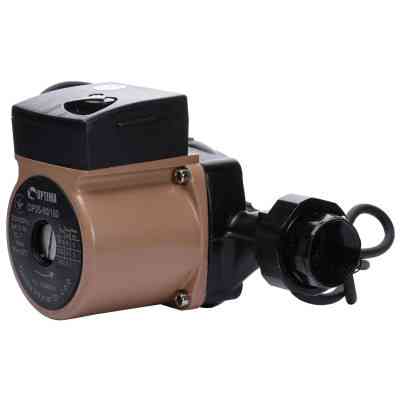 Циркуляционный насос Optima OP25-60-180, G 1 1/4", 10 бар, 180мм, 110Вт, 230В (8158) Винница