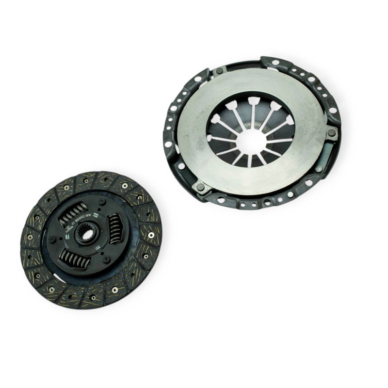 Комплект Чері QQ без підш. зчеплення Мукачево - фото 1