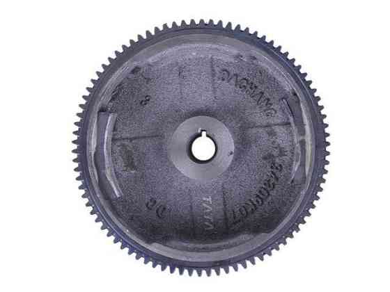 Маховик + венец Z-86 - мотоблок 168F - GN 2-3,5 KW Мукачево