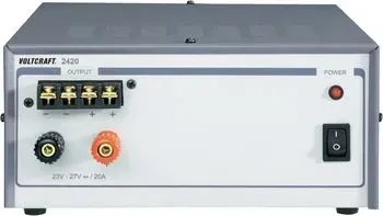 Voltcraft Блок живлення impulsowy na napięcie stałe FSP 2420 Киев