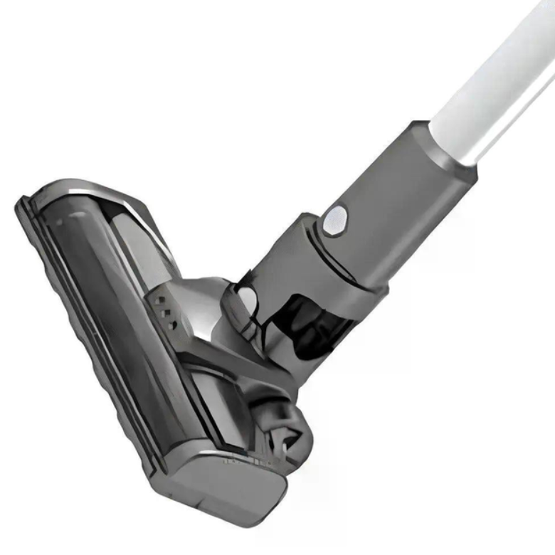 Вертикальный беспроводной пылесос SK-13042, мощность 2200 Вт, 26 кПа, съёмный аккумулятор и 30 мин работы Одесса - изображение 6