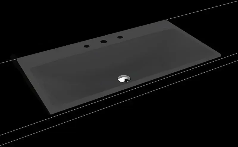 Раковина  Kaldewei Silenio 90Cm 907806273676 Киев - изображение 1