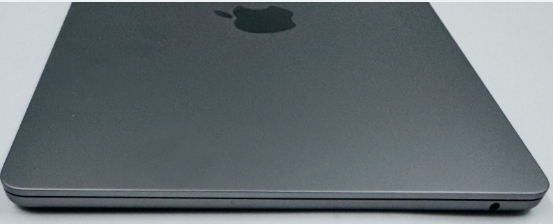 Apple Macbook Air 13.6 M2 2022 24GB RAM 256GB SSD Space Gray IL6542. Київ - фото 2