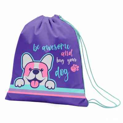 Сумка для взуття 1 вересня SB-10 Corgi (552244) Вінниця