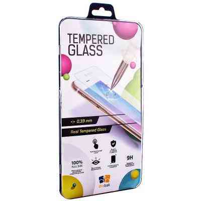 Скло захисне Drobak OPPO Reno2 Z (Black) (454512) Вінниця