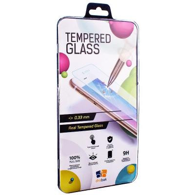 Скло захисне Drobak OPPO Reno2 Z (Black) (454512) Вінниця - фото 2