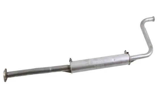 Резонатор 21101 крепление на бачке Bosal нерж. под катализатор 57см Винница