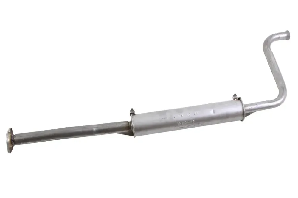 Резонатор 21101 крепление на бачке Bosal нерж. под катализатор 57см Винница - изображение 2