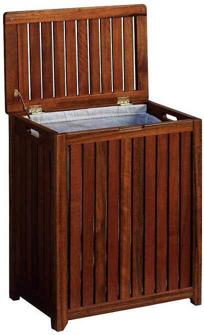 Корзина для белья 