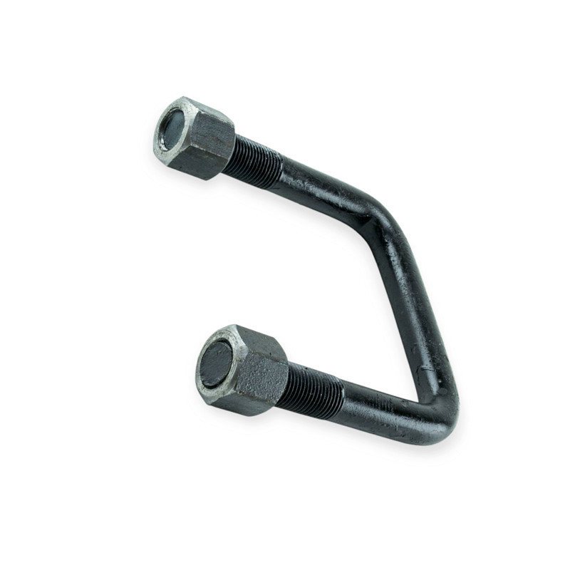 Стремянка ушка п/рес. М16х1,5 L=95 (с/г) МАЗ Мукачево - изображение 1