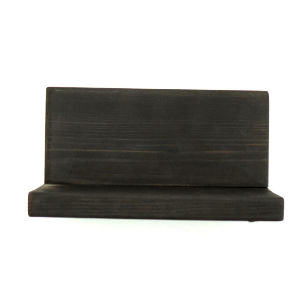 Настінна полиця "Палас 20" венге Миколаїв - фото 6