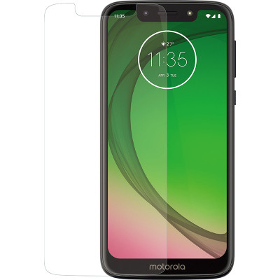 Скло захисне PowerPlant Motorola Moto G7 Play (GL607334) Вінниця - фото 1