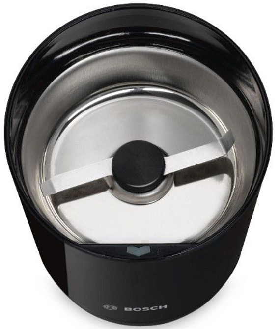 Кофемолка Bosch TSM6A013B TSM6A011W TSM6A014R Киев - изображение 6