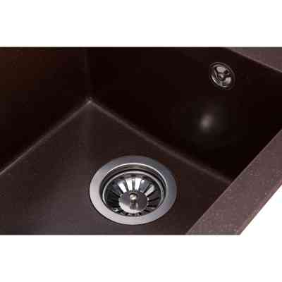 Мийка кухонна GRANADO CADIZ marron (gr2306) Вінниця