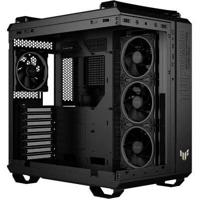 Корпус ASUS TUF Gaming GT502 Horizon ARGB Black (90DC0090-B19020) Вінниця - фото 12
