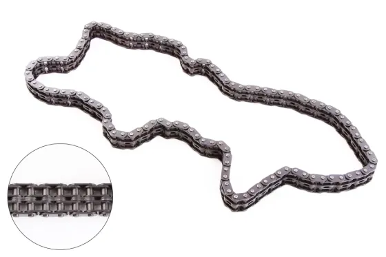 Цепь ГРМ 2101 Ditton (114 зв.) Винница