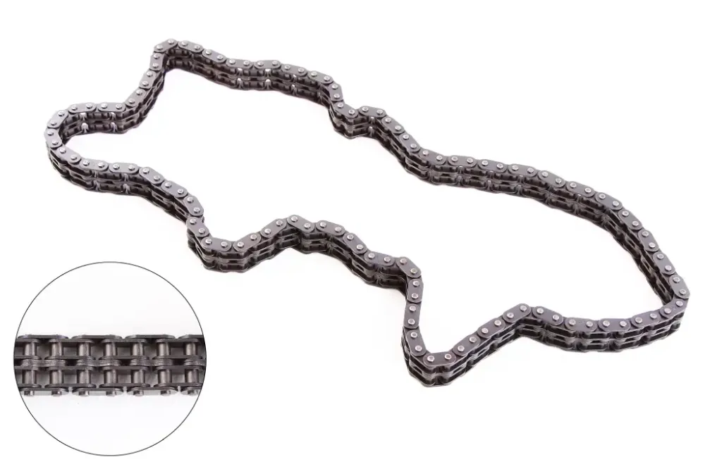 Цепь ГРМ 2101 Ditton (114 зв.) Винница - изображение 1