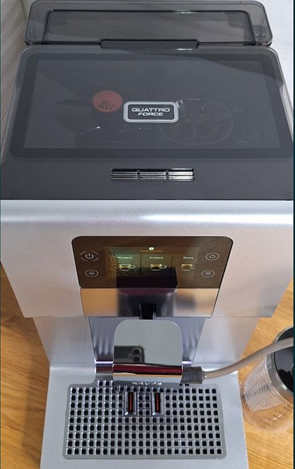 Кофеварка Krups Intuition . Киев - изображение 4