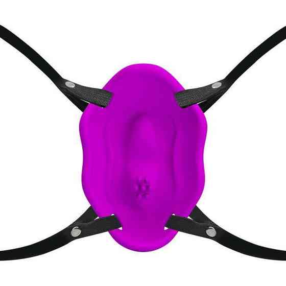 Стимулятор клитора Lover Rider, BI-014153 Sex Aura Киев