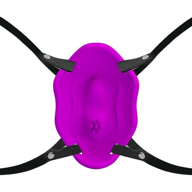 Стимулятор клитора Lover Rider, BI-014153 Sex Aura Киев - изображение 4