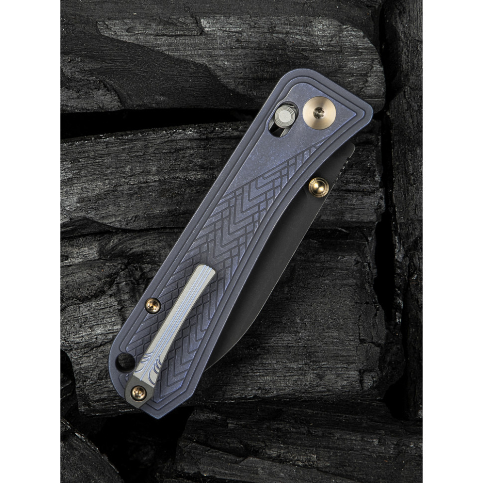 Ніж складаний Weknife Bougie Banter WE24009-1 Київ - фото 14