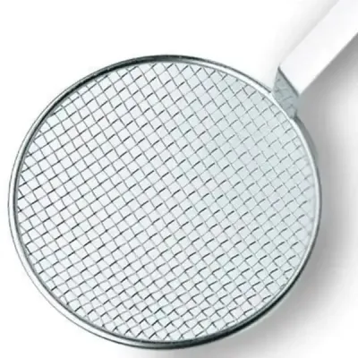 Шумовка Lacor сітчаста d 12 cm L 50 cm (60411) Винница