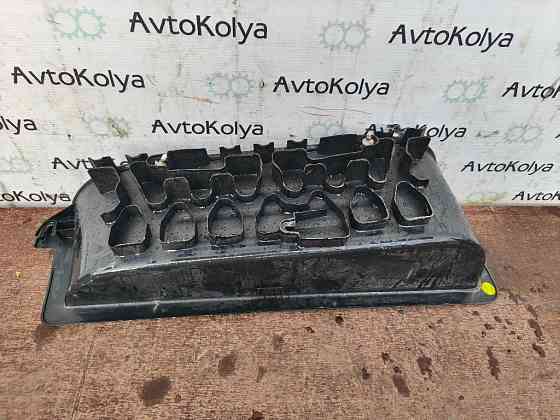 Накладка порога/підніжка передня права VW T5 2003-2015 (7H0863736F) Ковель