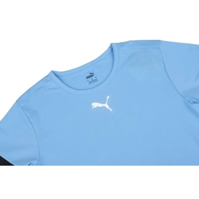 Футболка Puma teamRISE Jersey 704932-18 блакитний XXL (4063699208900) Вінниця - фото 6