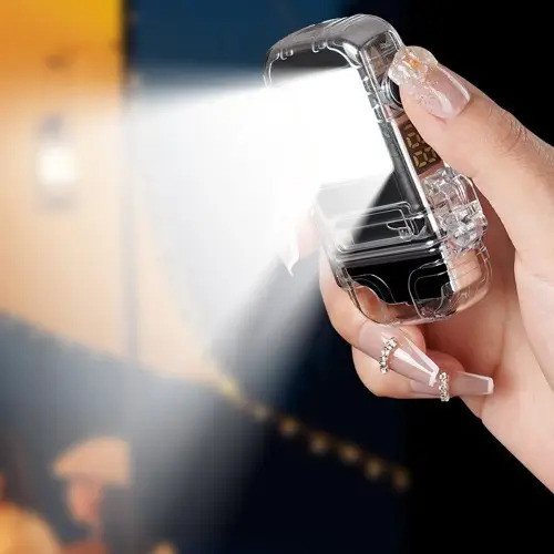 Запальничка електроімпульсна USB 209/ 9033 (240) Одеса - фото 4