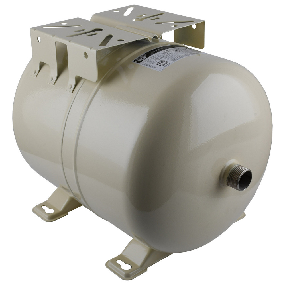 Гидроаккумулятор с фиксированой мембраной HYDRO-PLUS E 24L (11E0002416) (000032195) Киев - изображение 4