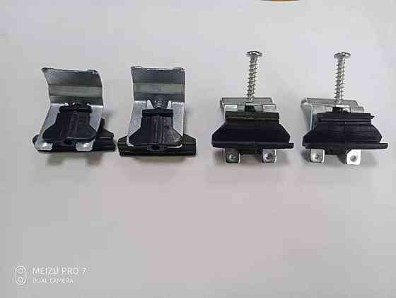 Кріплення для гранітних мийок Коломия