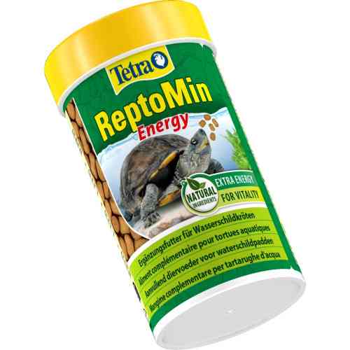 Корм Tetra ReptoMin Energy для черепах палички 100 мл Киев