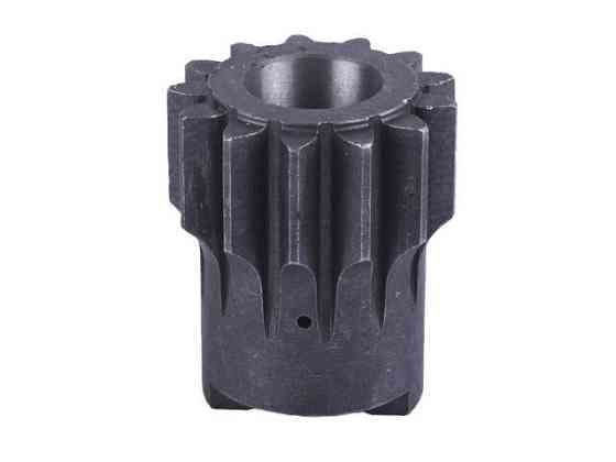 Шестірня лівої півосі діаметр 33 мм Z-13 на трактор Хинтай 120 Мукачево