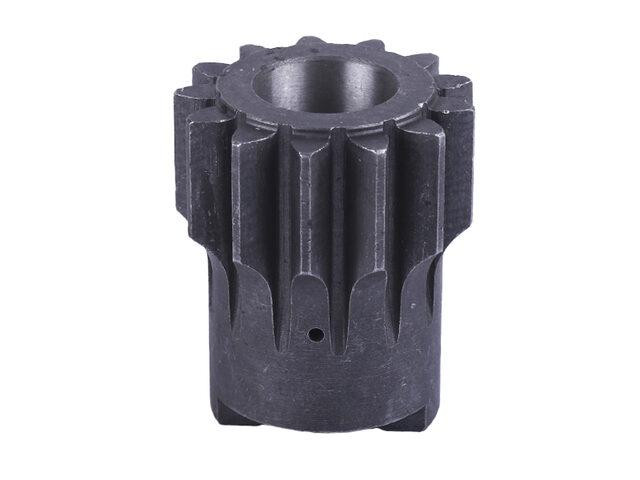 Шестірня лівої півосі діаметр 33 мм Z-13 на трактор Хинтай 120 Мукачево - фото 1