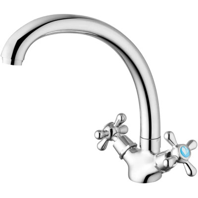 Смеситель Agua Toledo-C031 (CV014924) Винница - изображение 2