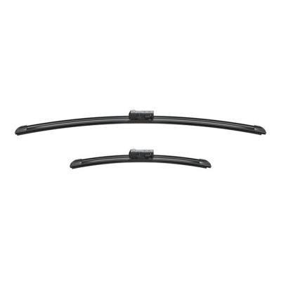 Щітка склоочисника Bosch 3 397 014 873 Вінниця - фото 2