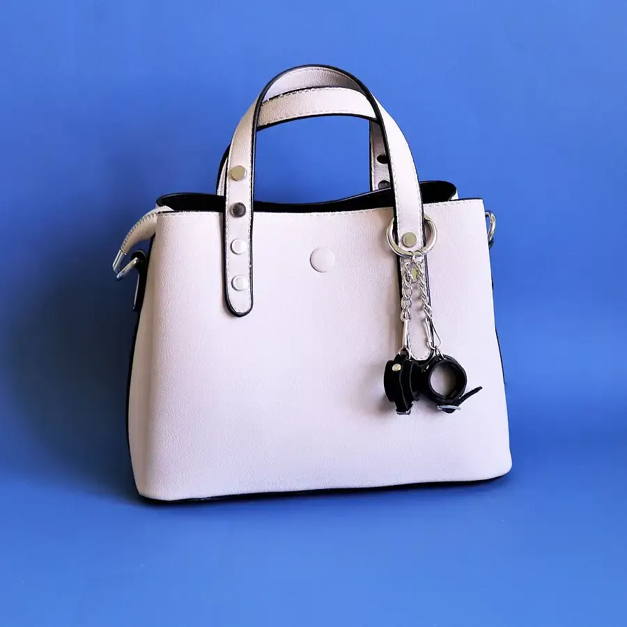 Брелок Наручники з пряжкою Чорний Львов - изображение 3