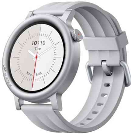 CMF by Nothing Watch 3 Pro Light Grey Київ