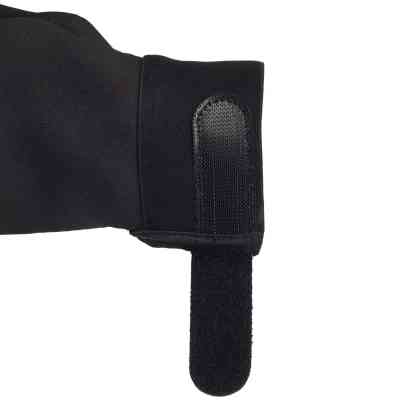 Рукавиці Tribe Wind Gloves black M (T-KC-0012-black-M) Вінниця