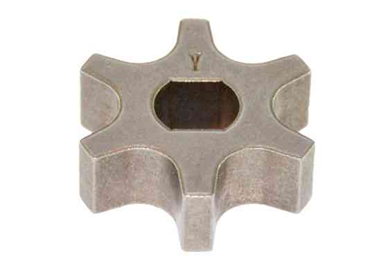 Зірка електропили (вінець приводу) (D-30, d-8/10, H-8mm) Sadko Мукачево