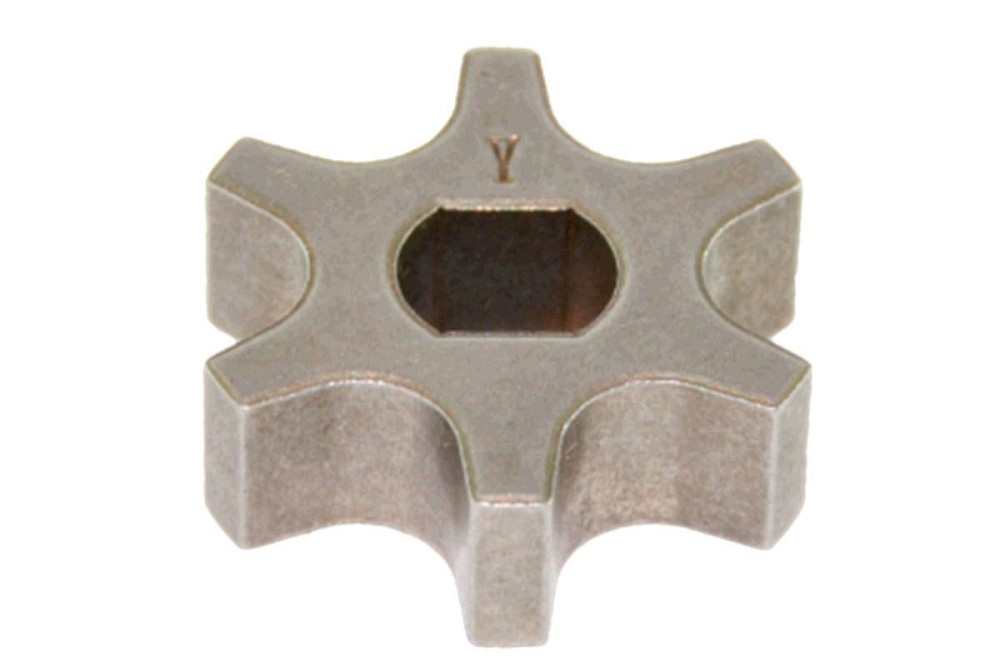 Зірка електропили (вінець приводу) (D-30, d-8/10, H-8mm) Sadko Мукачево - фото 1