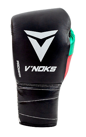 Боксерські перчатки V`Noks Mex Pro 10 ун. Кам'янське - фото 2