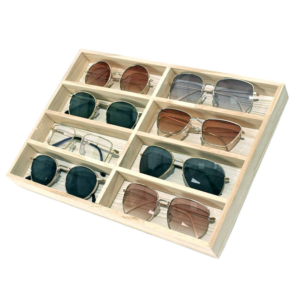 Органайзер для окулярів "Ольтарі 8" бланже Миколаїв - фото 1