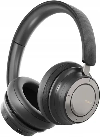 Наушники Dali Io-8 Iron (IO8BLACKIRON) Киев