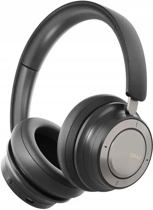 Наушники Dali Io-8 Iron (IO8BLACKIRON) Киев - изображение 1