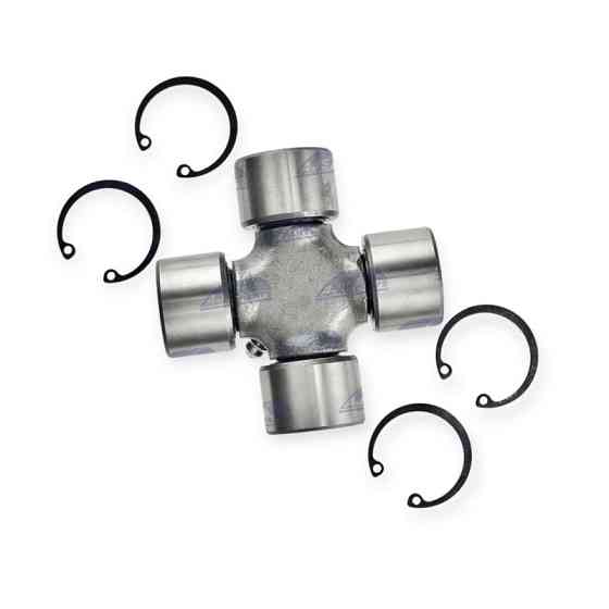 Хрестовина Cherokee-01, Grand Cherokee-99, Wrangler (91-07) (53x82) Jeep Мукачево